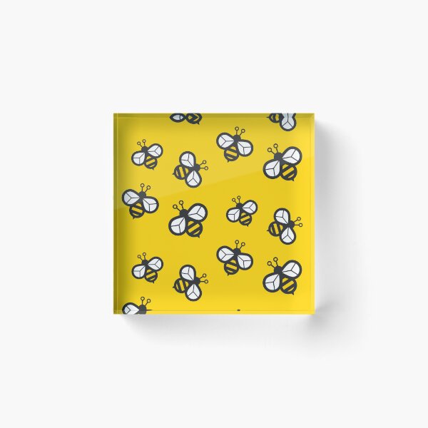 Item preview, Buzzin' Bees designed and sold by JPsTeees.