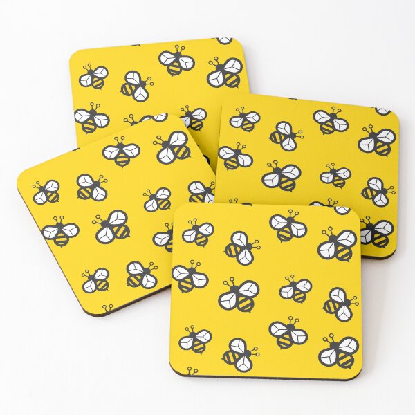 Item preview, Buzzin' Bees designed and sold by JPsTeees.
