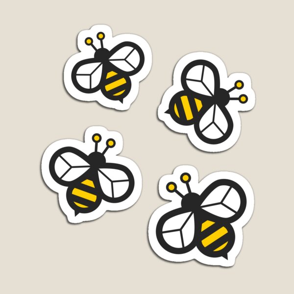 Item preview, Buzzin' Bees designed and sold by JPsTeees.