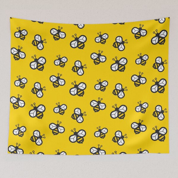 Item preview, Buzzin' Bees designed and sold by JPsTeees.