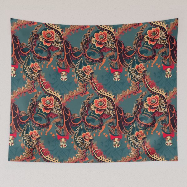 Item preview, Blossom Dreams designed and sold by Candyredcustoms.
