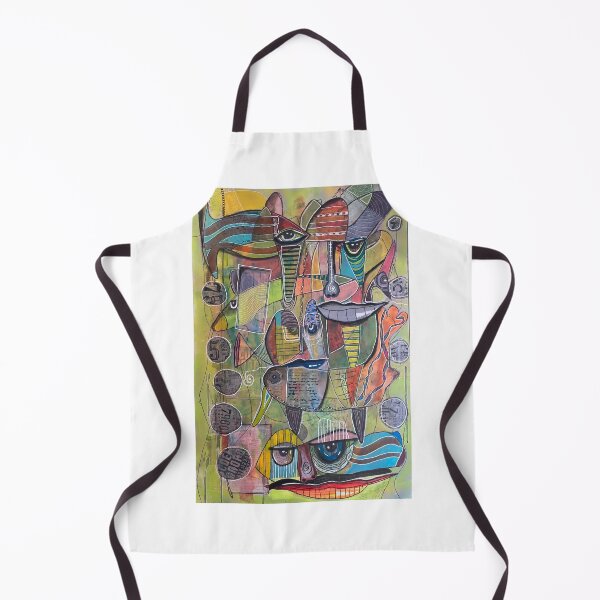 Item preview, Odd Faces designed and sold by Mimi Mix.