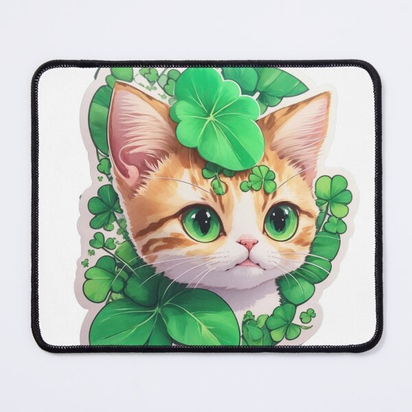 Item preview, Mrad Cat designed and sold by MyShop94.