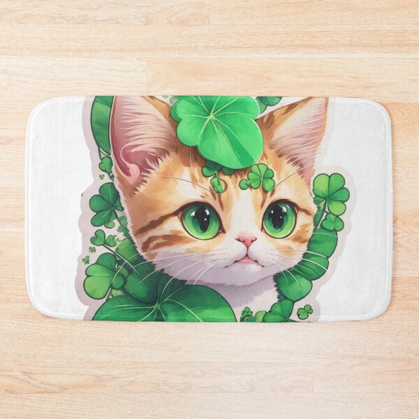 Item preview, Mrad Cat designed and sold by MyShop94.