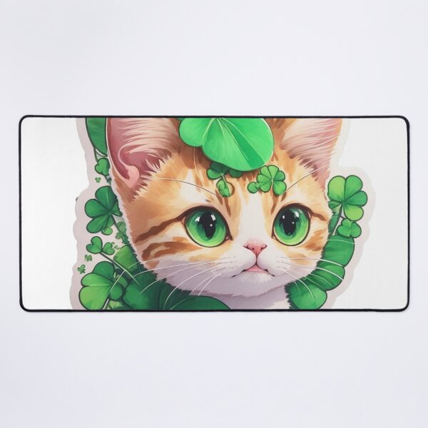 Item preview, Mrad Cat designed and sold by MyShop94.