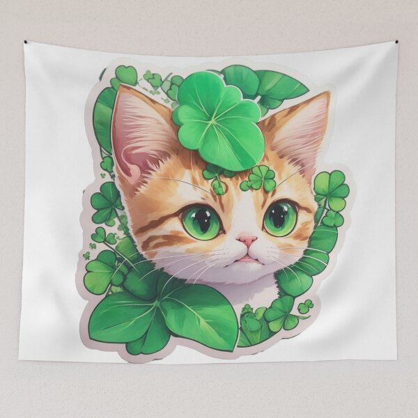 Item preview, Mrad Cat designed and sold by MyShop94.