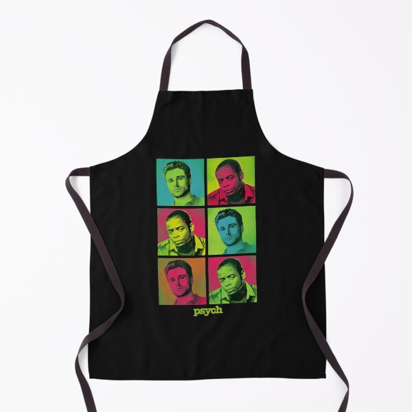 Item preview, Psych Squared designed and sold by gileslashuteus.