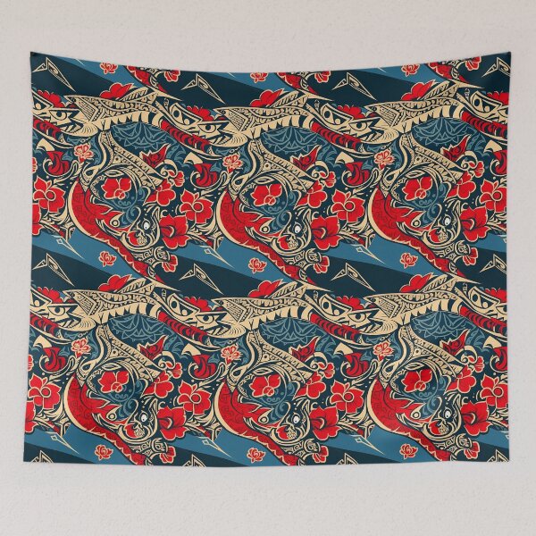 Item preview, Floral Symphony designed and sold by Candyredcustoms.