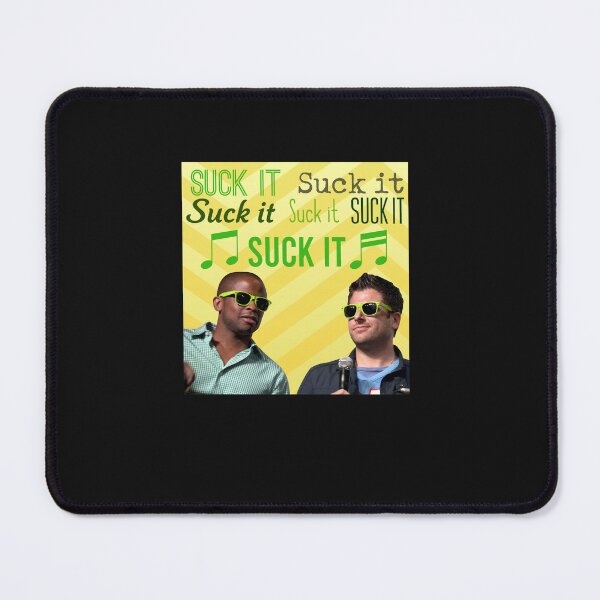 Item preview, Psych Suck It designed and sold by gileslashuteus.
