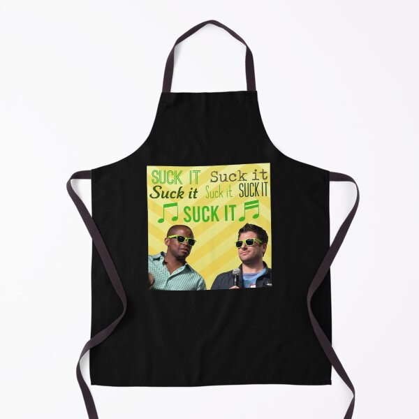 Item preview, Psych Suck It designed and sold by gileslashuteus.
