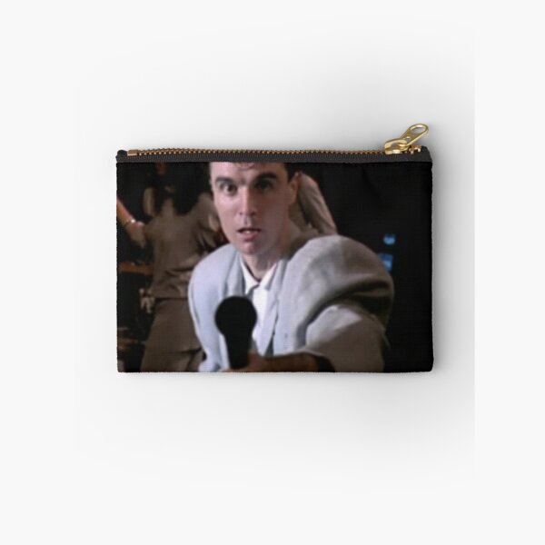 Item preview, David Byrne would like you to sing designed and sold by CitlalliMohr.