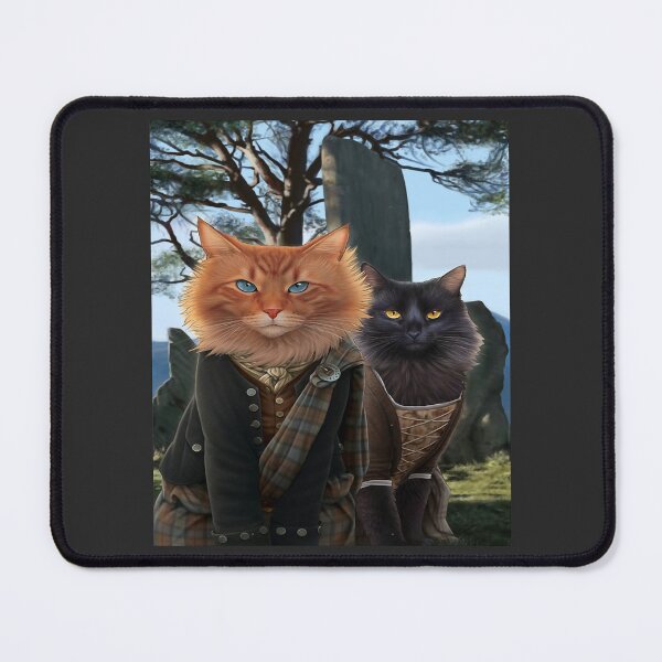 Item preview, Meowtlander  designed and sold by HoracioCrafton.