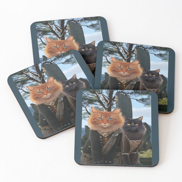 Item preview, Meowtlander  designed and sold by HoracioCrafton.