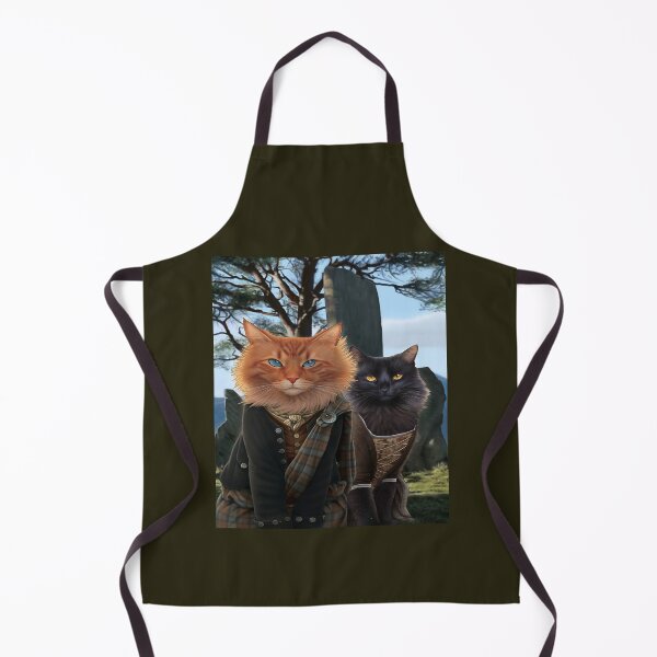 Item preview, Meowtlander designed and sold by HoracioCrafton.