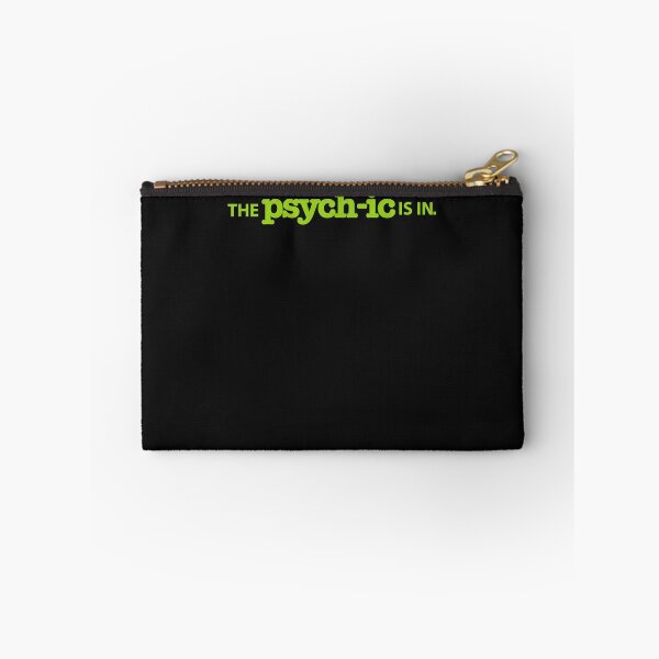 Item preview, Psych The Psychic Is In designed and sold by gileslashuteus.