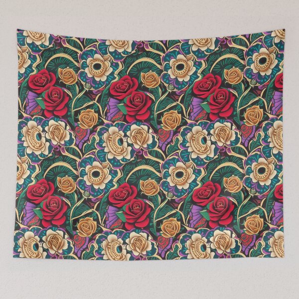 Item preview, Blossom Dreams designed and sold by Candyredcustoms.