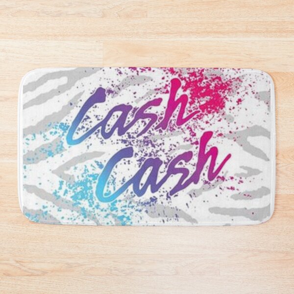 Item preview, Cash Cash - Llévalo al piso designed and sold by Zestpond.