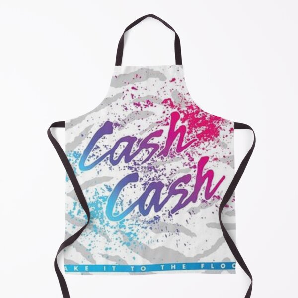 Item preview, Cash Cash - Llévalo al piso designed and sold by Zestpond.