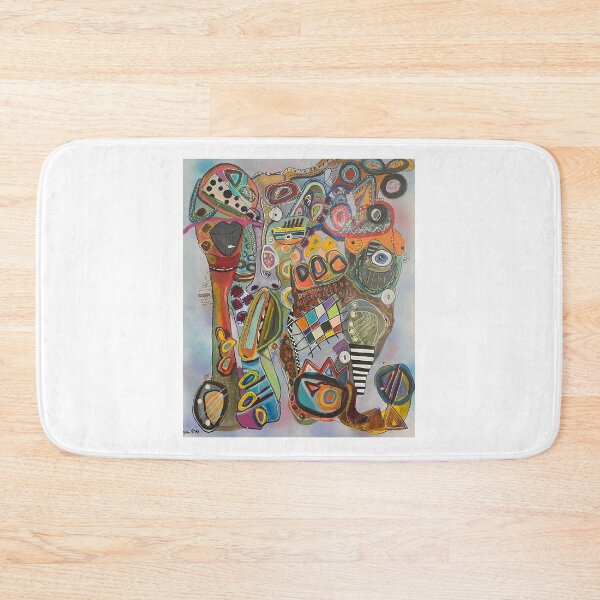 Item preview, Odd Faces designed and sold by Mimi  Mix.