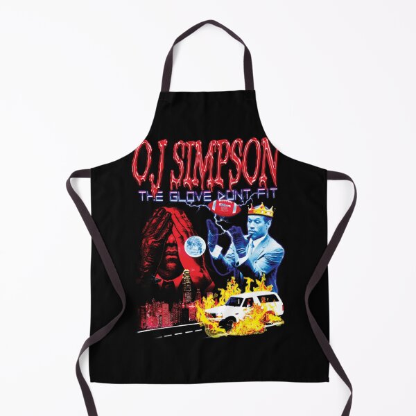 Item preview, OJ Simpson - The Glove Don't Fit designed and sold by Hsainatsevp.