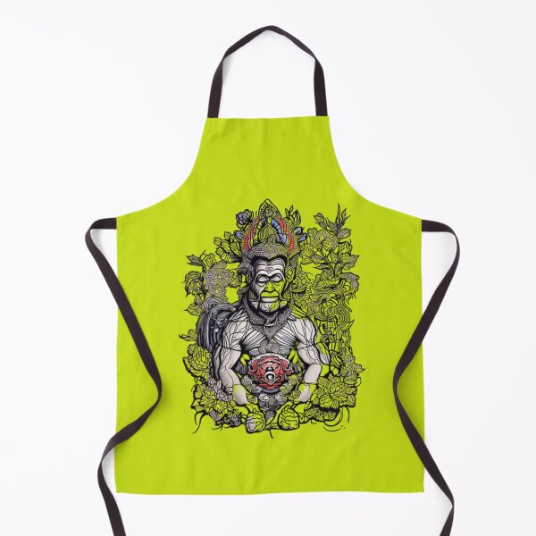 Item preview, HANUMAN designed and sold by krishana3d.