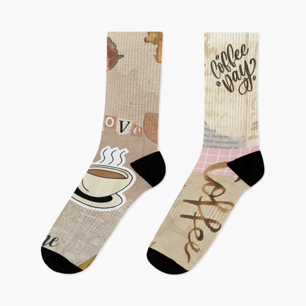 Item preview, vintage coffee designed and sold by OrganicDesings.
