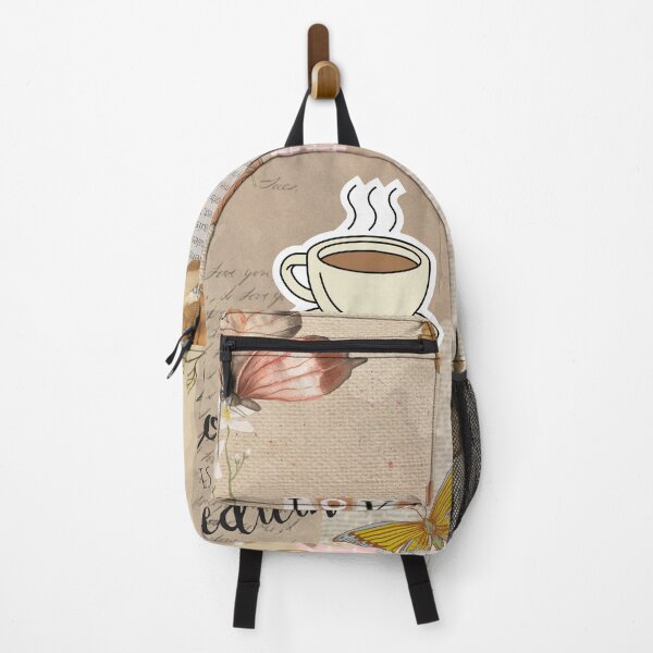 Item preview, vintage coffee designed and sold by OrganicDesings.