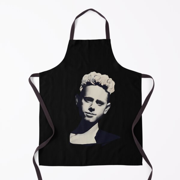 Item preview, Depeche Mode Martin Gore designed and sold by WijnnaJolienBo.