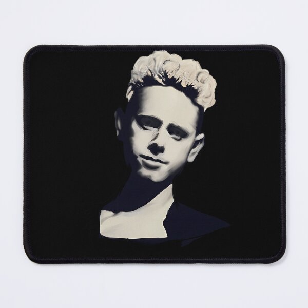 Item preview, Depeche Mode Martin Gore designed and sold by WijnnaJolienBo.