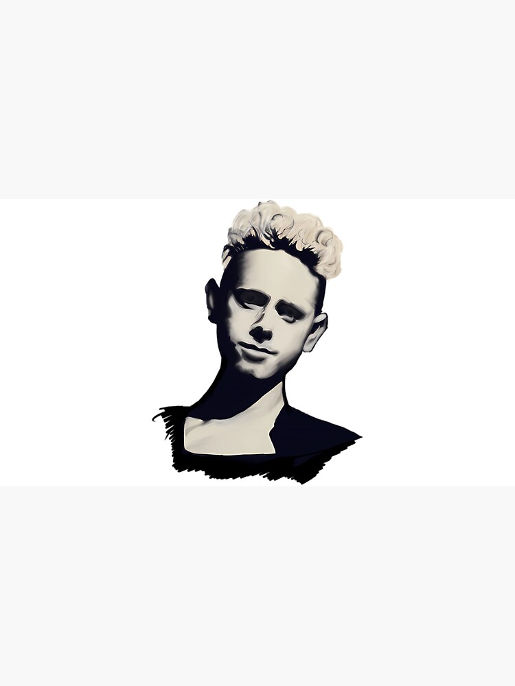 WATCH! New single from Martin Gore (Depeche Mode)