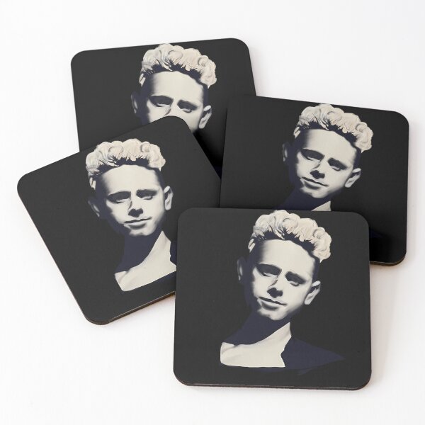 Item preview, Depeche Mode Martin Gore designed and sold by WijnnaJolienBo.