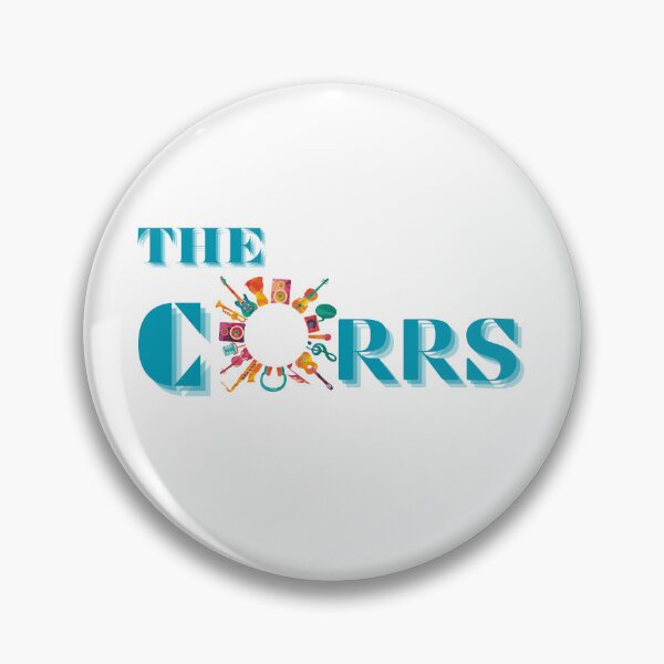 Item preview, Cool Corrs design  designed and sold by AissTee.