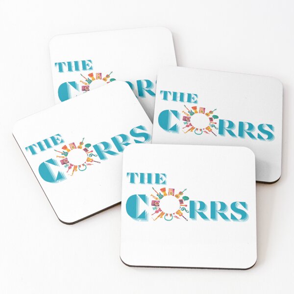 Item preview, Cool Corrs design  designed and sold by AissTee.