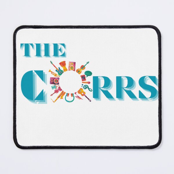Item preview, Cool Corrs design designed and sold by AissTee.