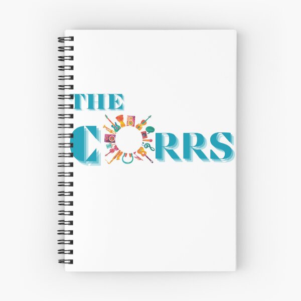 Item preview, Cool Corrs design  designed and sold by AissTee.