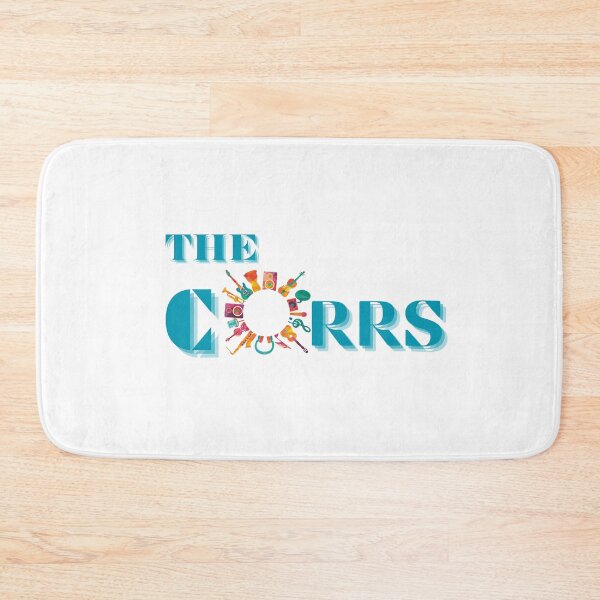 Item preview, Cool Corrs design  designed and sold by AissTee.