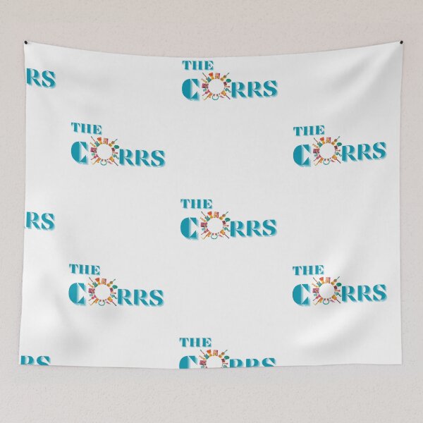 Item preview, Cool Corrs design  designed and sold by AissTee.