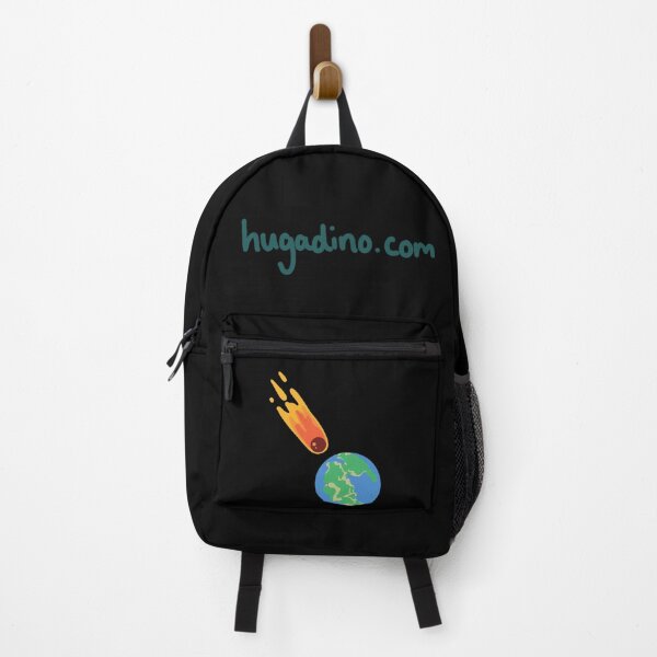 Item preview, Asteroid, extinction, dino, dinosaur designed and sold by hugadino.