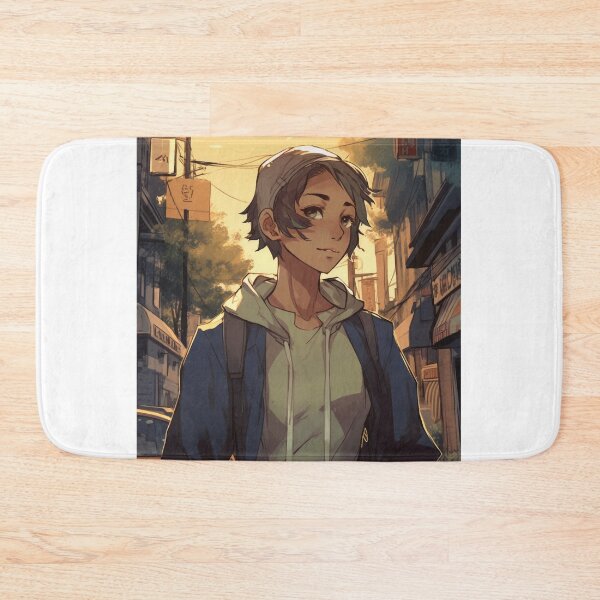 Item preview, Otemba Tomboy anime. GL anime. designed and sold by schube-rtrenda.