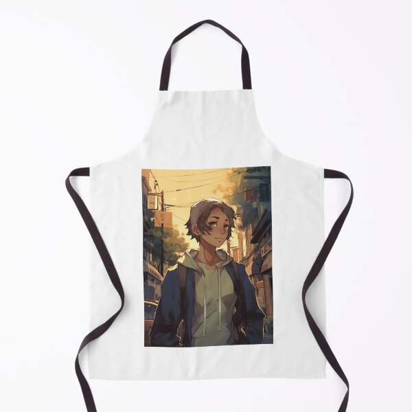 Item preview, Otemba Tomboy anime. GL anime. designed and sold by schube-rtrenda.