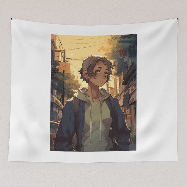 Artikelvorschau, Otemba Tomboy-Anime. GL-Anime. entworfen und verkauft von schube-rtrenda.