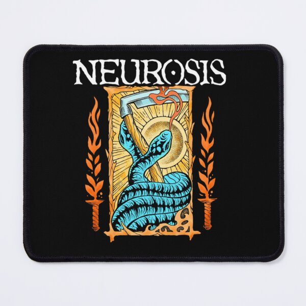 Item preview, Neurosis designed and sold by BabetteVie.