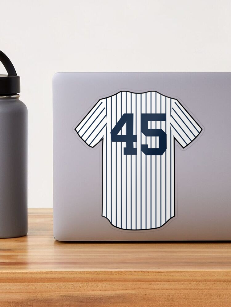 Nike New York Yankees #45 GERRIT COLE MLB Baseball Jersey Style T