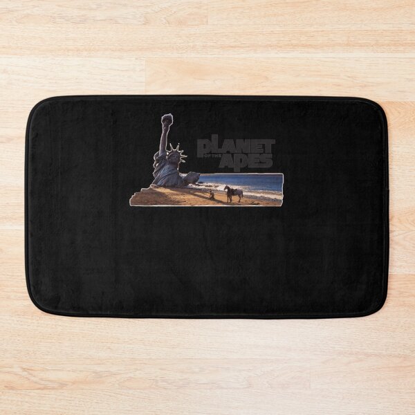 Item preview, Planet of the Apes Classic   designed and sold by LUIESCALAN.
