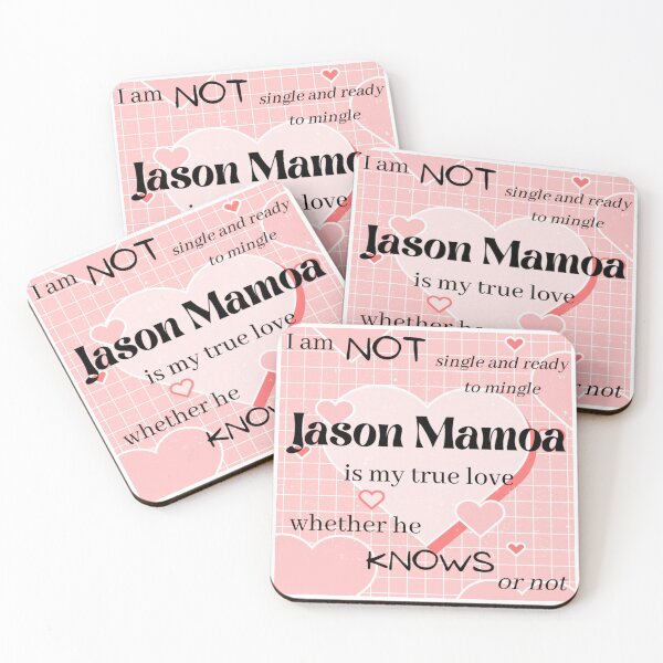Item preview, Jason's my BF designed and sold by JadeEye.
