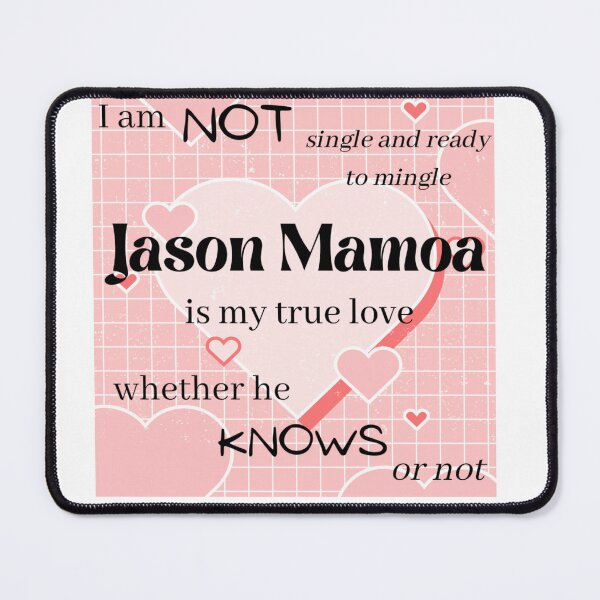 Item preview, Jason's my BF designed and sold by JadeEye.
