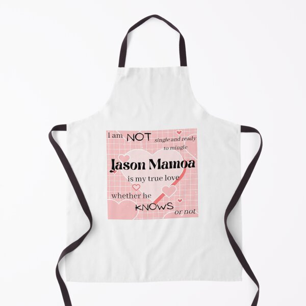 Item preview, Jason's my BF designed and sold by JadeEye.