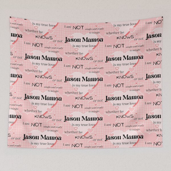 Item preview, Jason's my BF designed and sold by JadeEye.