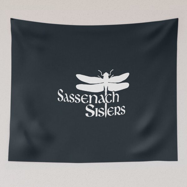 Item preview, Outlander Merch designed and sold by HoracioCrafton.
