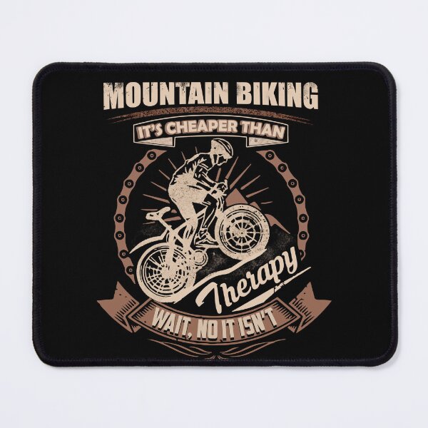 Item preview, Mountain Biking designed and sold by ClothingBently.